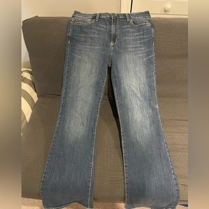 Gap Jeans